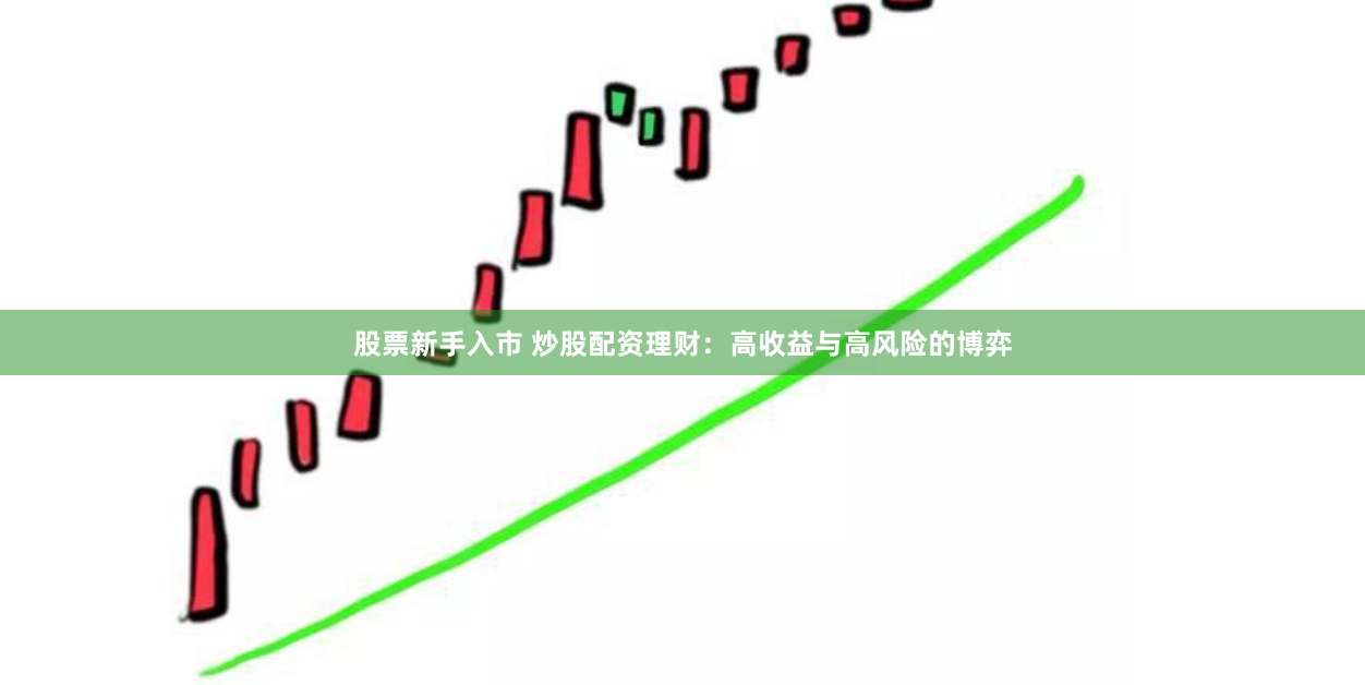 股票新手入市 炒股配资理财：高收益与高风险的博弈