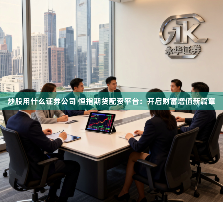 炒股用什么证券公司 恒指期货配资平台：开启财富增值新篇章
