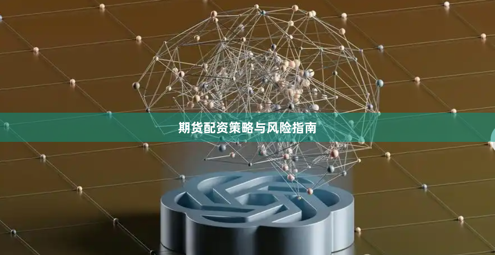 期货配资策略与风险指南