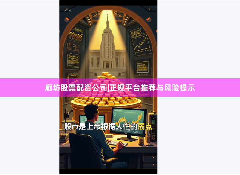 廊坊股票配资公司|正规平台推荐与风险提示